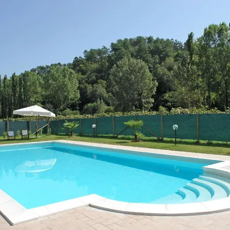Il Cipresso By Interhome * Marti