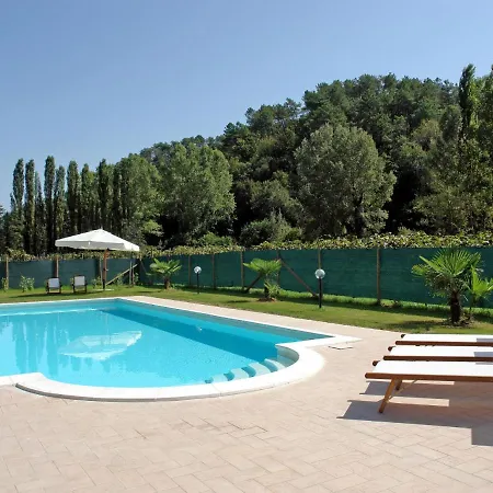 Il Cipresso By Interhome 빌라