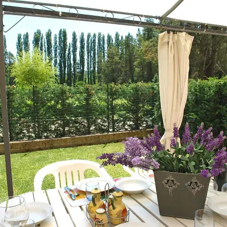 Il Cipresso By Interhome Marti
