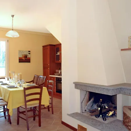 Il Cipresso By Interhome * Marti
