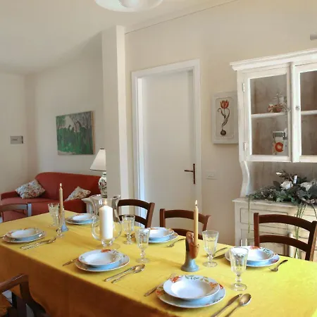 Il Cipresso By Interhome 빌라 Marti